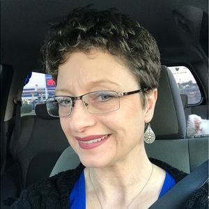 Meet your Posher, Donna